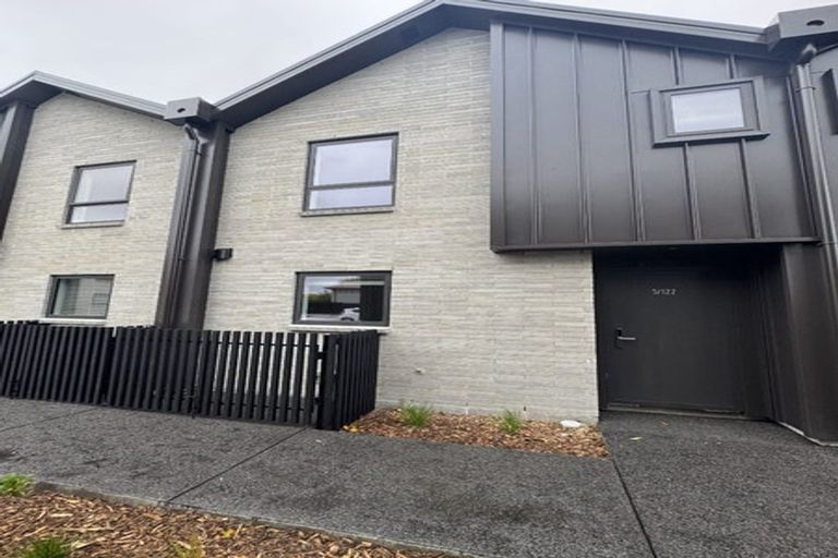 Photo of property in 5/122 Waimairi Road, Ilam, Christchurch, 8041