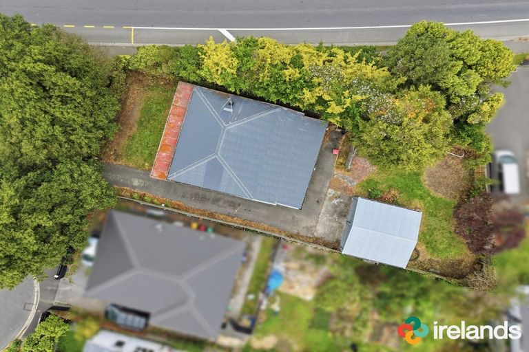 Photo of property in 21 Defoe Place, Waltham, Christchurch, 8023
