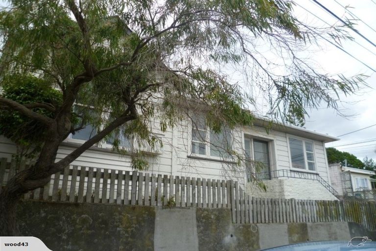 Photo of property in 282 Adelaide Road, Newtown, Wellington, 6021