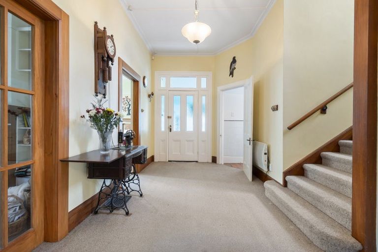 Photo of property in 7 Calico Line, Marton, 4710