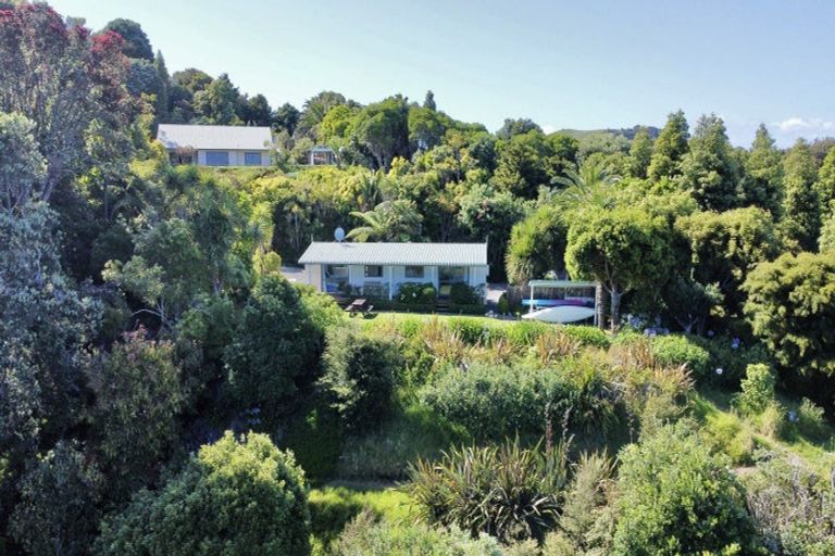 Photo of property in 248 Ohiwa Harbour Road, Waiotahe, Opotiki, 3198