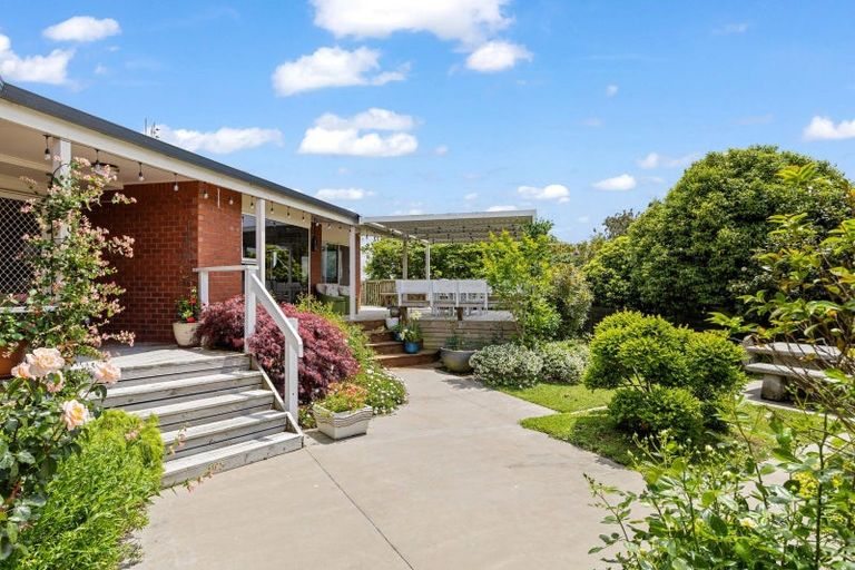 Photo of property in 95a Pearsons Road, Putaruru, 3481
