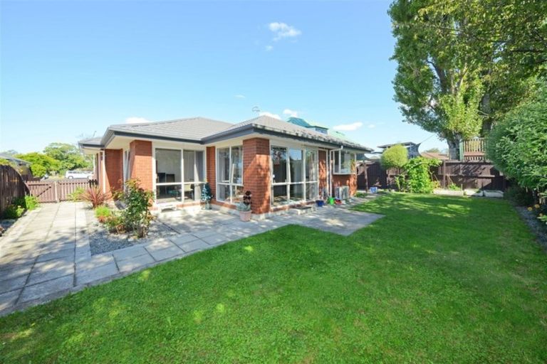 Photo of property in 46b Springs Road, Hornby, Christchurch, 8042