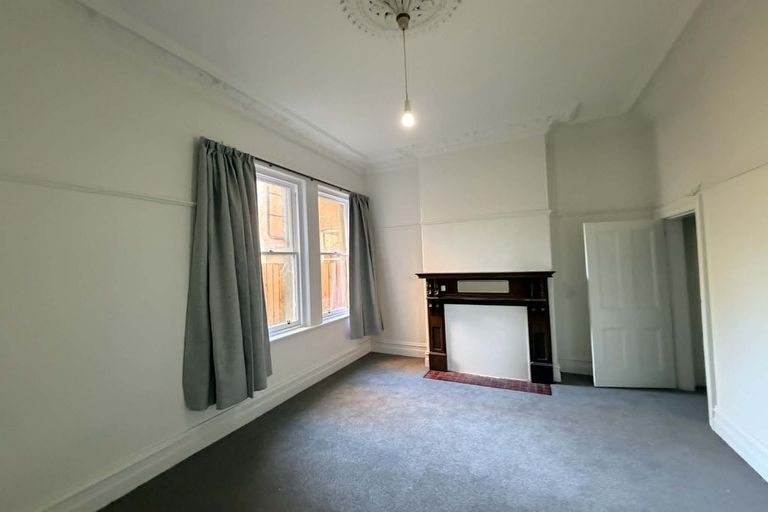 Photo of property in 72 Arthur Street, Dunedin Central, Dunedin, 9016