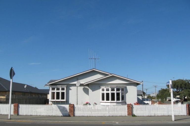 Photo of property in 425 Thames Highway, Oamaru North, Oamaru, 9400