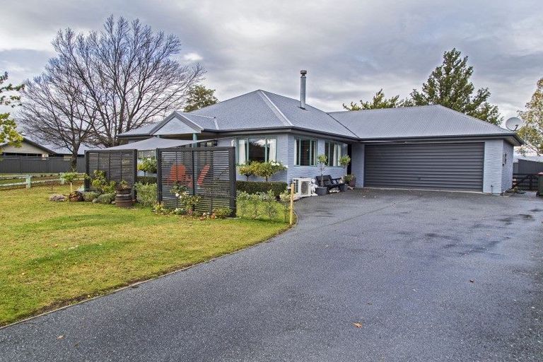 Photo of property in 39 Gilling Place, Cromwell, 9310