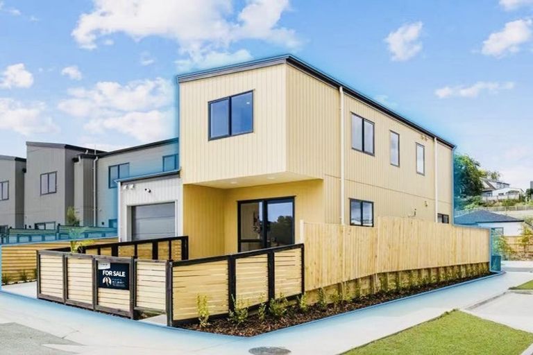 Photo of property in 95 Bellfield Road, Opaheke, Papakura, 2113