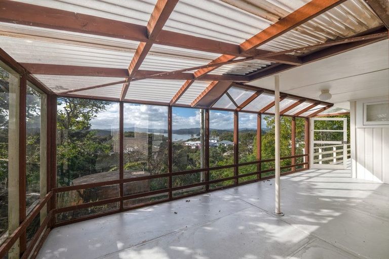 Photo of property in 3 English Bay Road, Opua, 0200