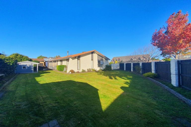 Photo of property in 24 Brogar Place, Casebrook, Christchurch, 8051