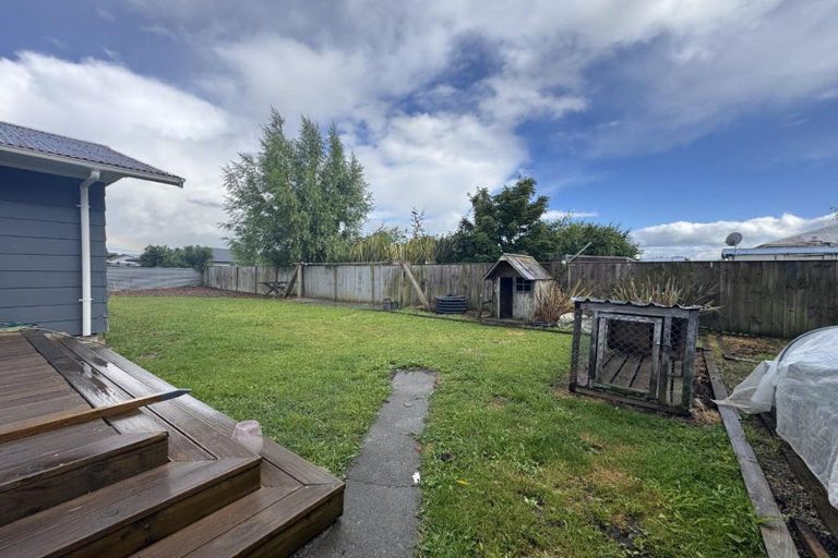 Photo of property in 5 Meads Place, Marton, 4710