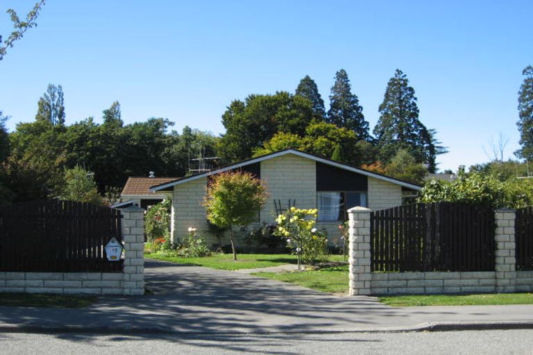 Photo of property in 15 Levens Lane, Temuka, 7920