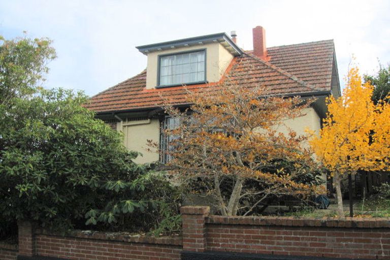 Photo of property in 7 Grandview Crescent, Opoho, Dunedin, 9010