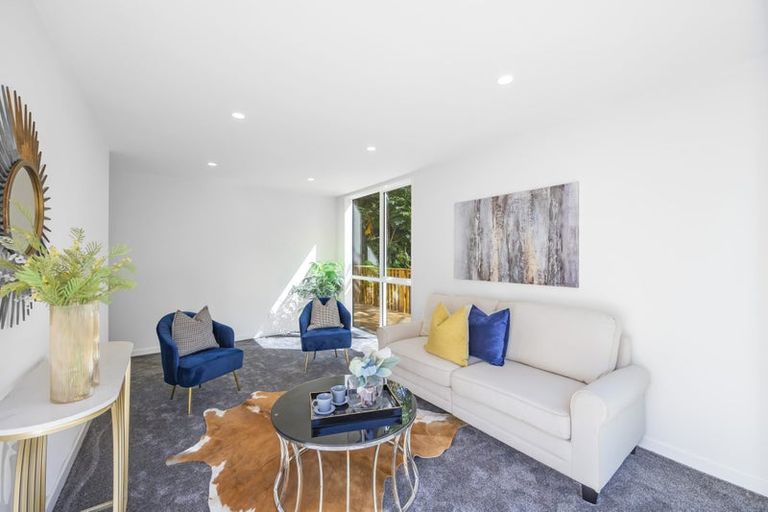 Photo of property in 27 John Court Street, Birkenhead, Auckland, 0626