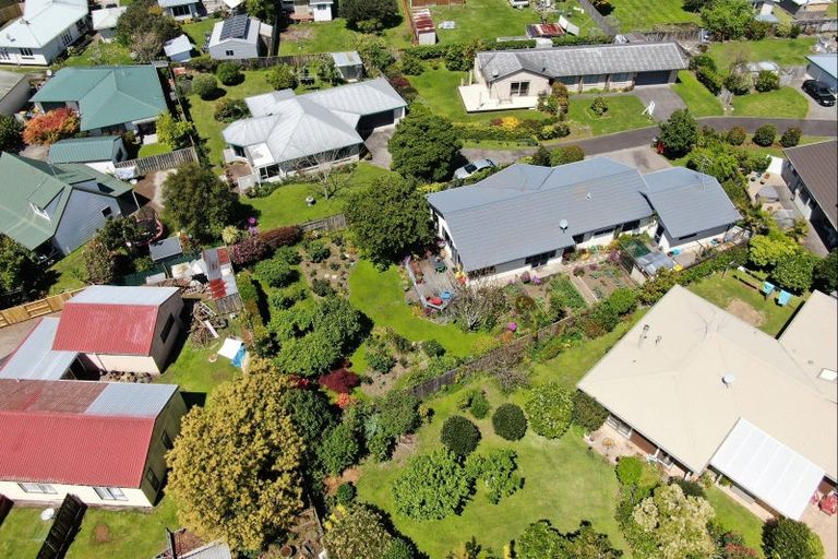Photo of property in 9 Grosvenor Place, Katikati, 3129