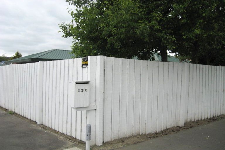 Photo of property in 130 Highsted Road, Casebrook, Christchurch, 8051