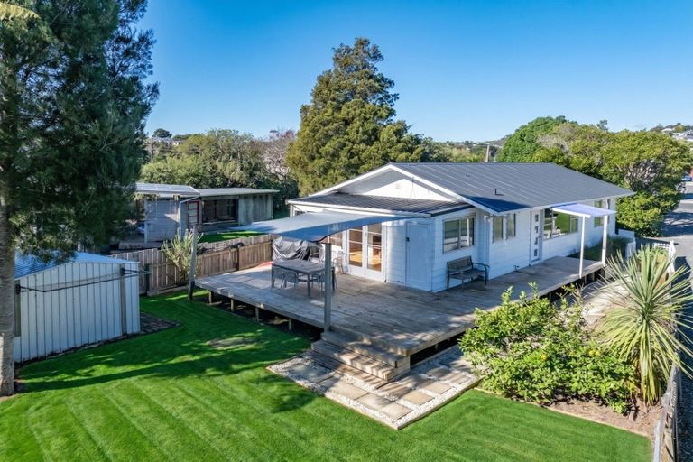 Photo of property in 42b Wallis Street, Raglan, 3225