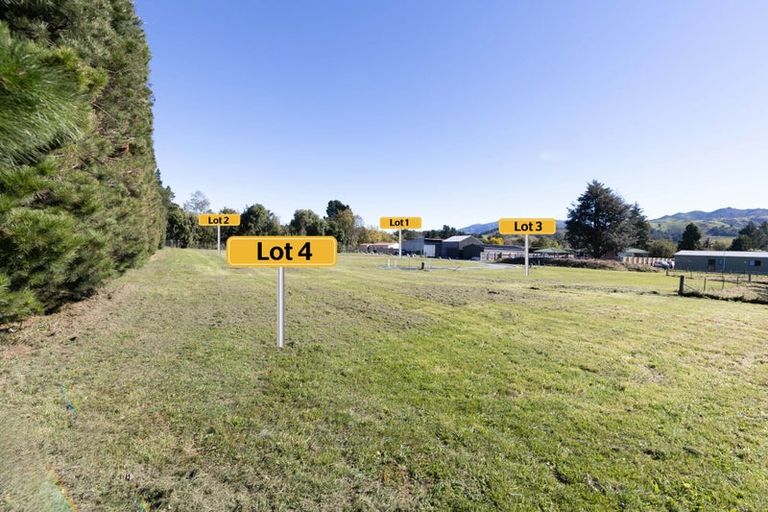 Photo of property in 100 Bay Road, Oxford, 7430