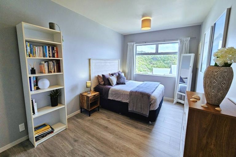 Photo of property in 18a Tukanae Street, Strathmore Park, Wellington, 6022