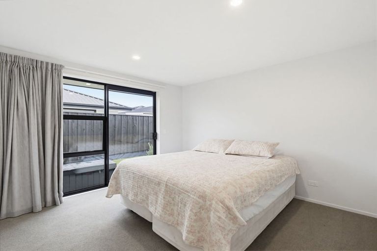 Photo of property in 35 Zabeel Street, Lincoln, 7608