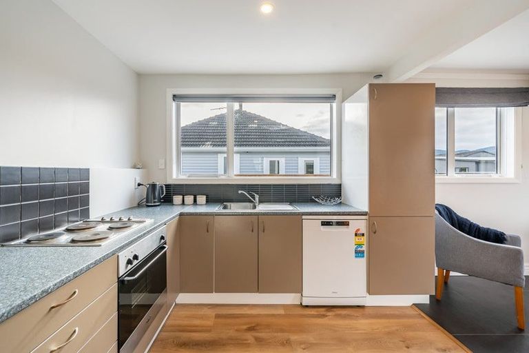 Photo of property in 15 Liverpool Street, Trentham, Upper Hutt, 5018