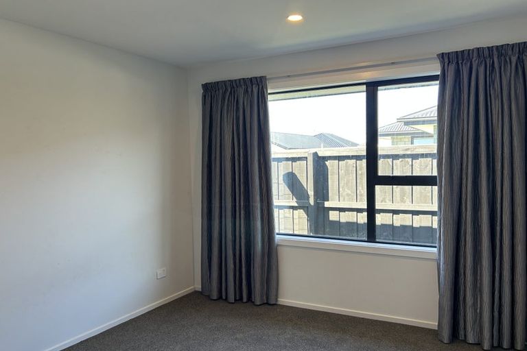 Photo of property in 19 Richard Hadlee Lane, Rolleston, 7615