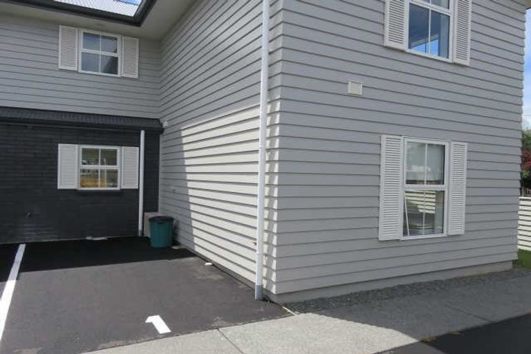 Photo of property in 79u1 Carrington Avenue, Silverdale, Hamilton, 3216