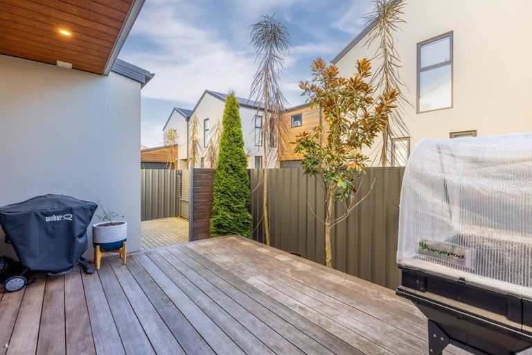 Photo of property in 519b Manchester Street, St Albans, Christchurch, 8014