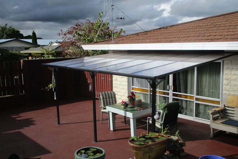 Photo of property in 117 Guy Street, Dannevirke, 4930