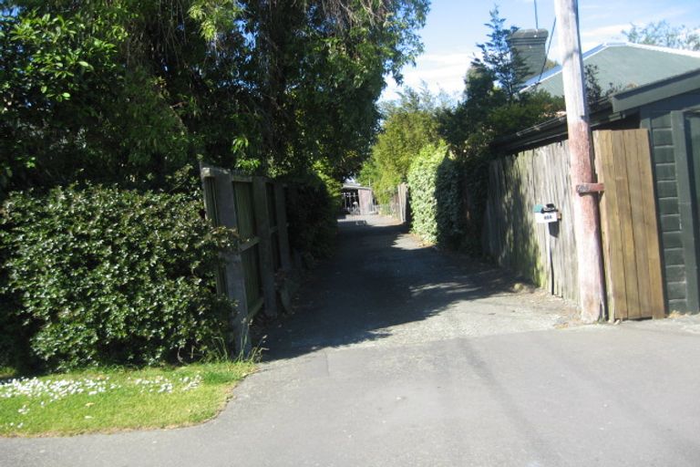 Photo of property in 41a King Street, Sydenham, Christchurch, 8023