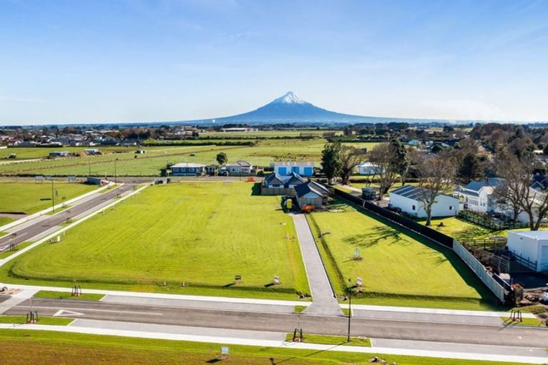 Photo of property in 5a Puanga Street, Hawera, 4674