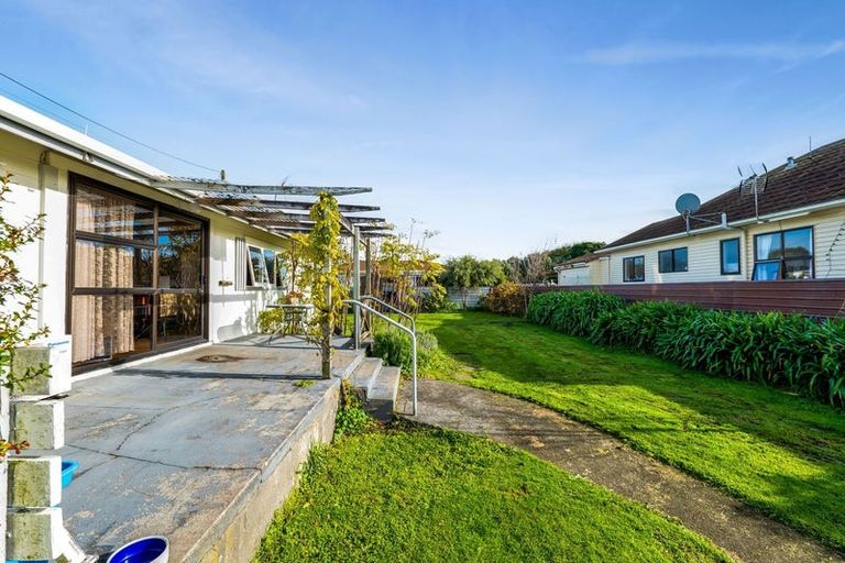 Photo of property in 23 Vogel Street, Hawera, 4610