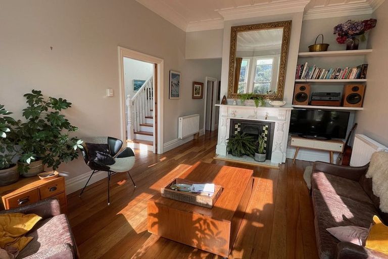 Photo of property in 146 Upland Road, Kelburn, Wellington, 6012