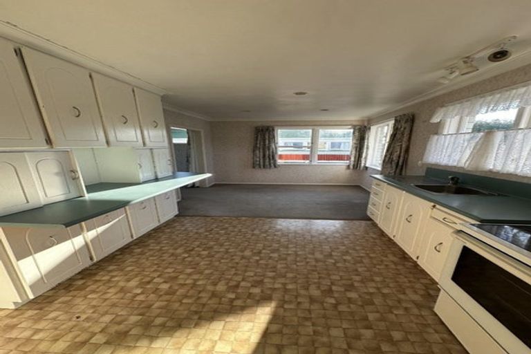 Photo of property in 5 Weld Street, Levin, 5510
