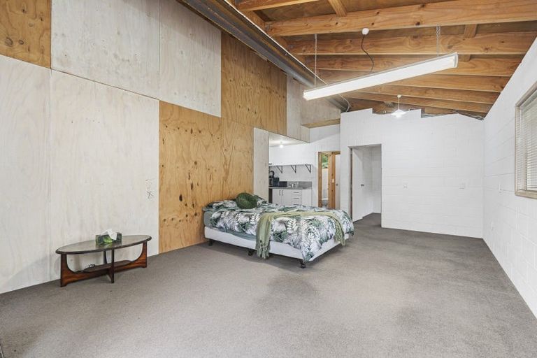 Photo of property in 186e Heta Road, Highlands Park, New Plymouth, 4312