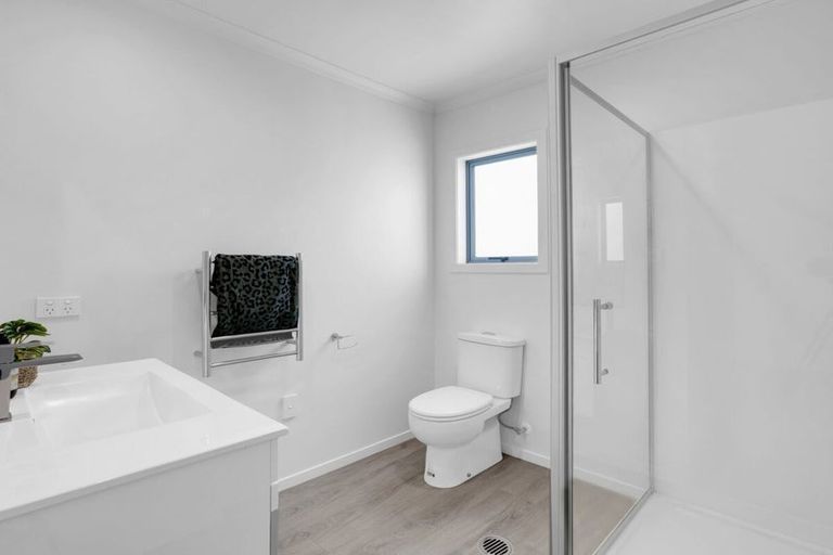 Photo of property in 8b Mary Street, Frankton, Hamilton, 3204