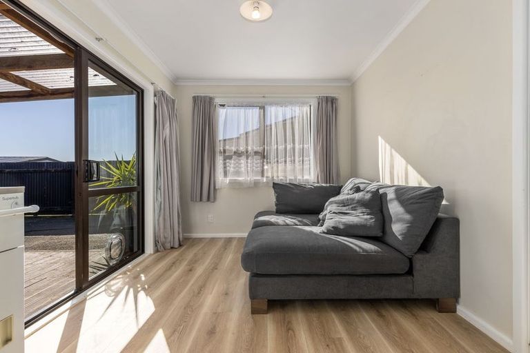 Photo of property in 137 Cambridge Street, Levin, 5510