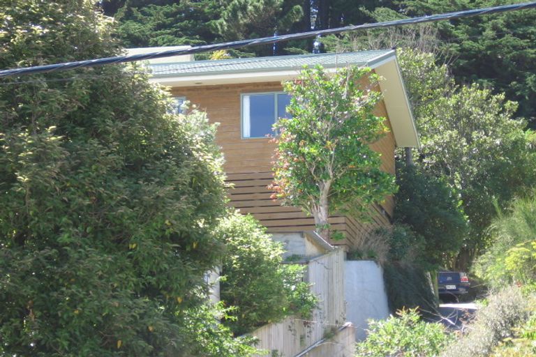 Photo of property in 153u1 Owen Street, Newtown, Wellington, 6021
