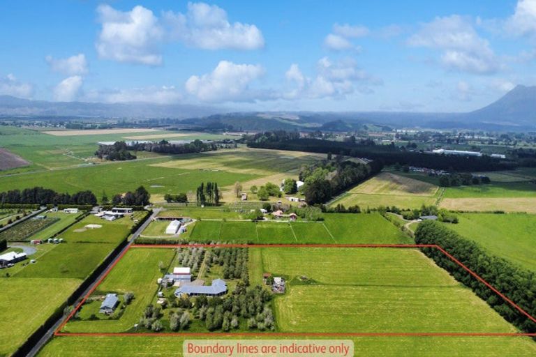 Photo of property in 2 Edgehaven Lane, Te Teko, Whakatane, 3193