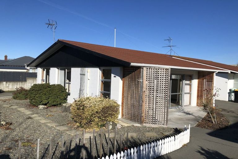 Photo of property in 19a Ayers Street, Rangiora, 7400