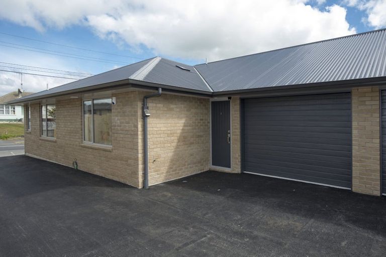 Photo of property in 43u4 Lorne Street, Melville, Hamilton, 3206
