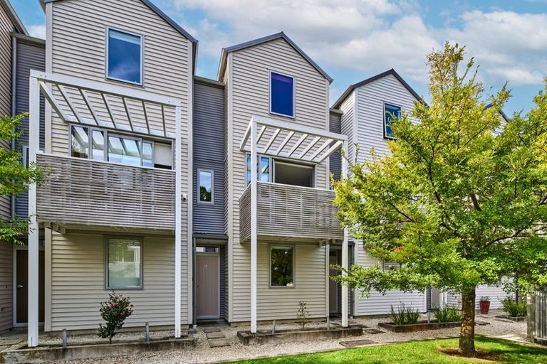 Photo of property in 18/26 Wright Street, Mount Cook, Wellington, 6021