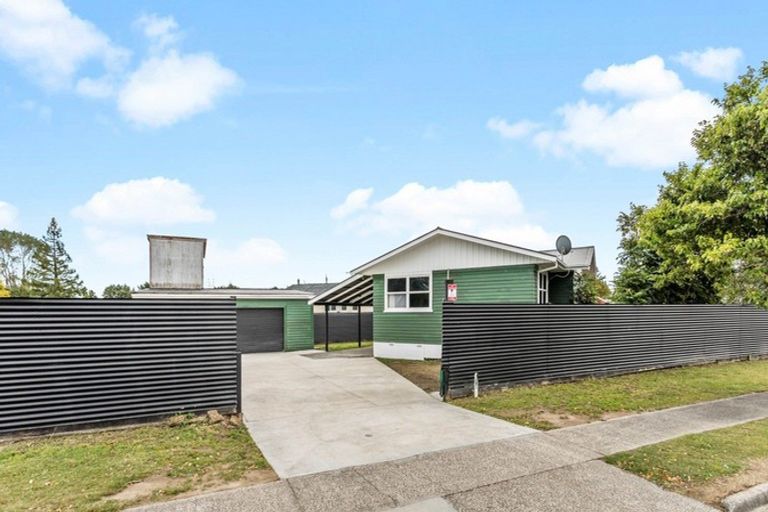 Photo of property in 31 Fergusson Street, Tokoroa, 3420