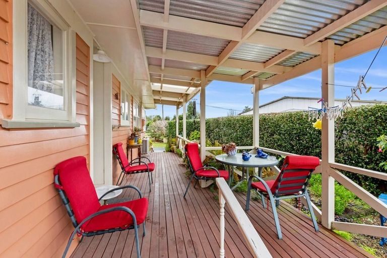 Photo of property in 3 Porritt Avenue, Huntly, 3700