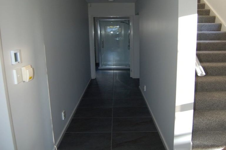 Photo of property in 490b Manchester Street, St Albans, Christchurch, 8014