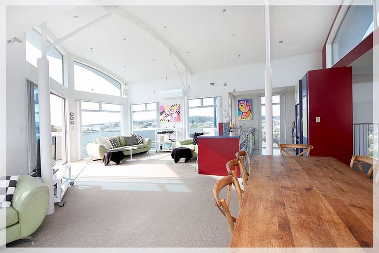 Photo of property in 9 Trafalgar Street, Foxton Beach, Foxton, 4815