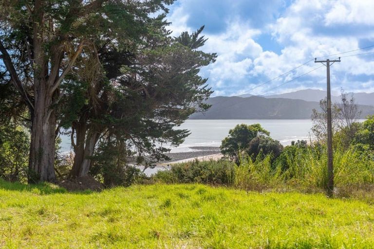 Photo of property in 139 State Highway 12, Omapere, Kaikohe, 0473