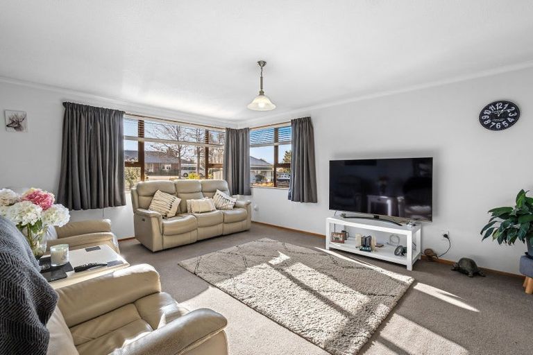 Photo of property in 7a Davie Street, Kaiapoi, 7630