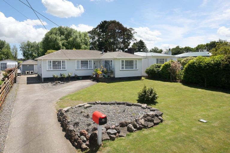 Photo of property in 80 Tutaenui Road, Marton, 4710