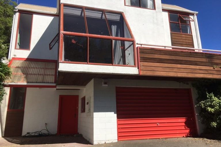 Photo of property in 7f1 Dransfield Street, Vogeltown, Wellington, 6021