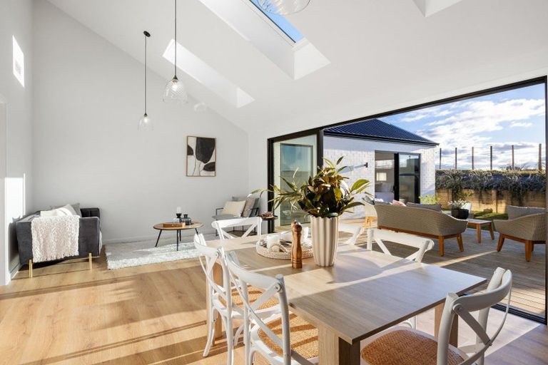 Photo of property in 105 Gateway Drive, Te Awamutu, 3800